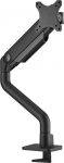 Neomounts NEXT One Desk Mount, single display (topfix clamp/grommet