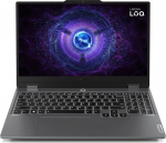 Lenovo Laptop Lenovo LOQ 15IAX9 i5-12600HX / 16 GB / 512 GB / RTX 4050 / 144 Hz / W11 (83GS00TXPB)