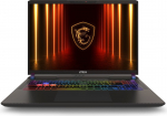 MSI NotebookMSIVector16 HX AI A2XWHGCPU Intel Core Ultra 7255HX16 ''2560 x 1600 pixelsRAM 32 GBDDR5-SDRAMSSD 1000 GBDiscrete graphics  VECTOR 16 HX AI A2XWHG-674NL (4711377408059)