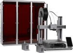 Snapmaker Drukarka 3D Snapmaker Drukarka 3D Snapmaker v2.0 3w1 model A350T - moduł lasera, CNC, druk 3D w obudowie}