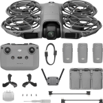 DJI Dron DJI Neo 2 Fly More Combo