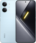 Poco Smartfon POCO MOBILE PHONE POCO X8 PRO MAX/12/256GB BLUE MZB0NBEEU POCO MZB0NBEEU (6932554496883)