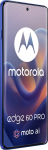 Motorola Smartfon Motorola Edge 60 Pro 5G 12/512GB Niebieski (PB7X0007SE)