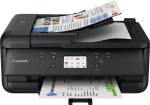 Canon Multifunctional printer TR7650 EUR 4452C026