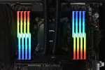 G.skill Pamięć G.Skill Trident Z RGB, DDR4, 32 GB, 4000MHz, CL18 (F4-4000C18D-32GTZR)