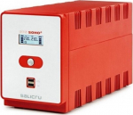 Salicru UPS Salicru SPS 1200 SOHO+ (647CA000010 )
