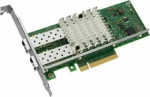 Microconnect PCIe x8 Dual RJ45 10 GbE X550