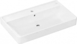 Hansgrohe Umywalka Hansgrohe Umywalka XanuiaQ 800/480 m/hh/o.l SC biały