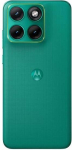 Motorola Smartfon Motorola Edge 70 Fusion 5G 12/256GB Zielony (PBBE0051PL)
