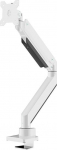 Neomounts Uchwyt biurkowy na monitor 10'' - 49'' (NM-D775WHITEPLUS)