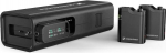 Sennheiser PROFILE WIRELESS 2-channel set - 2.4 GHz multifunctional wireless microphone system