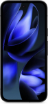Google Pixel 9a 16 cm (6.3") Dual SIM Android 15 5G USB Type-C 8 GB 128 GB 5100 mAh Black