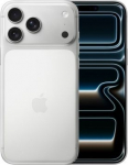 Apple iPhone 17 Pro Max 512GB Silver EU MFYQ4