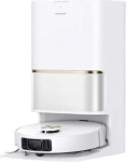 Dreame L50 Ultra AE Robot Vacuum Cleaner White EU