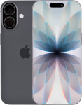 Apple iPhone 17 256GB Black