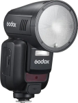 Godox V100 TTL Flash for Canon
