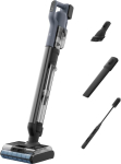 Electrolux EW82U1DB 2-in-1 stick vacuum Battery Dry&wet Cyclonic Bagless 85 W Blue 4.3 Ah