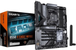 Gigabyte Motherboard B550 X EAGLE WF6E AM4 4DDR4 ATX