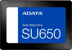 Adata Dysk SSD ADATA Ultimate SU650 2TB 2.5'' SATA III (ASU650SS-2TT-R)