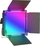 Neewer Led Lamp Neewer 660 PRO RGB 50W wrota