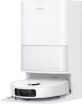Dreame D20 Ultra Robot Vacuum Cleaner White EU