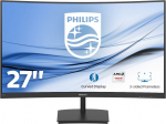 Philips E Line 271E1SCA/00 LED display 68.6 cm (27") 1920 x 1080 pixels Full HD LCD Black