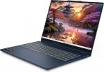 Lenovo IdeaPad 5 2-in-1 16AKP10 Copilot+ PC AMD Ryzen AI 7 350 Hybrid (2-in-1) 40.6 cm (16") Touchscreen WUXGA 16 GB LPDDR5x-SDRAM 1 TB SSD Wi-Fi 7 (802.11be) Windows 11 Home English Blue New Repack/Repacked