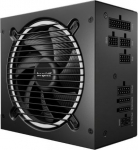 Be Quiet! Zasilacz Pure Power 13 M 550W ATX 3.1 80+ GOLD