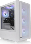 Thermaltake S200 Temper ed Glass ARGB Snow