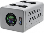 Qoltec Voltage stabilizer AVR 5000VA