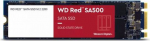 Western Digital Red SSD 500GB M.2 2280 WDS500G1R0B