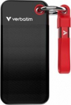 Verbatim SSD Pocket 1000GB M.2 1TB 1000Mb/s 32192