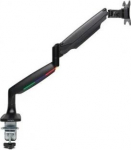 Kensington One Touch Height Adjust. Single Monitor