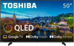 Toshiba TV QLED 50 inches 50QG5E63DG
