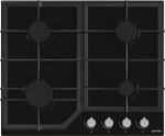 Gorenje Gaasiplaat GT641KB