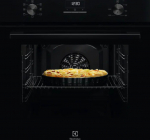 Electrolux Sisseehitatav ahi, 300. seeria, Convection, LOH3H00BK