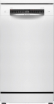 Bosch Valge v&auml;rvusega pesumasin Indaplovė SPS4HKW49E
