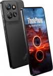 Motorola ThinkPhone25 16.1 cm (6.36") Dual SIM Android 14 5G USB Type-C 8 GB 256 GB 4310 mAh Black
