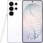 Samsung Galaxy S26 Ultra 17.5 cm (6.9") Dual SIM Android 16.0 5G USB Type-C 12 GB 512 GB 5000 mAh White