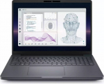 Dell Laptop Dell Laptop Pro Max 16 Plus MB16250 Win11 Pro U7-265HX|32GB|1TB|Nvidia RTX PRO 1000 Blackwell 8GB GDDR7|FgrPr & SmtCd |Cam|WLAN + BT|16.0 FHD|Backlit