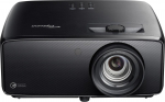 Optoma Projektor Optoma UHZ58LV