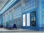 Viewsonic Monitor ViewSonic Monitor CDE6531-1C 65'' 4K Professional Commercial Display 24/7