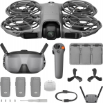 DJI Dron DJI Neo 2 Motion Fly More Combo