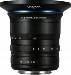 Noname Obiektyw Venus Optics Laowa CF 8-16 mm f/3,5-5 C-Dreamer do Fujifilm X