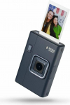 Fujifilm instax mini LiPlay+ midnight blue