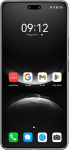 Huawei Nova 14 Pro (Milla-L41E), Black