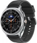 Samsung Galaxy Watch 8 Classic L500 46mm, NFC, BT 5.3, Black EU SM-L500