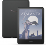 Amazon Czytnik Amazon Kindle Colorsoft 7 16GB czarna (B0CX8MQF7R)