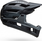 Bell Kask full face BELL SUPER AIR R MIPS SPHERICAL matte black fasthouse roz. S (52&ndash;56 cm) (NEW 2025)