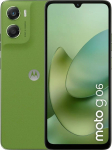 Motorola Smartfon Motorola Moto G06 4/64GB Zielony  (80337790832350)